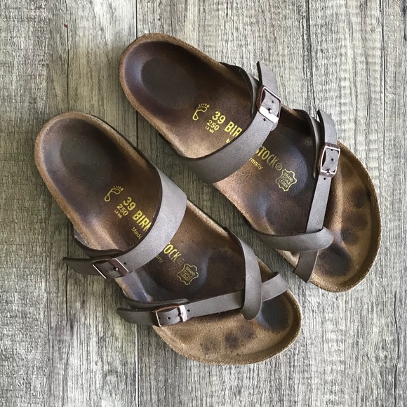 Birkenstock Shoes - Birkenstocks